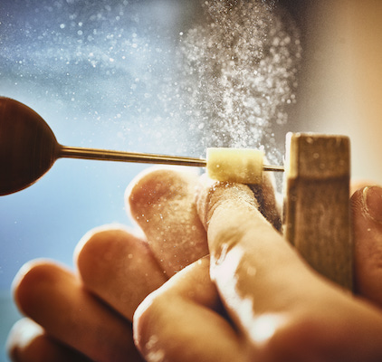 Bernsteinmuseum Ribnitz-Damgarten