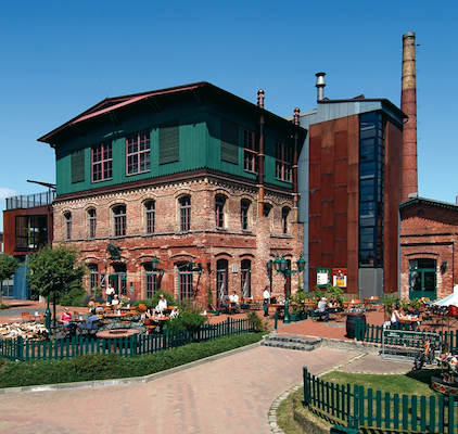 Braugasthof Zum alten Fritz Stralsund