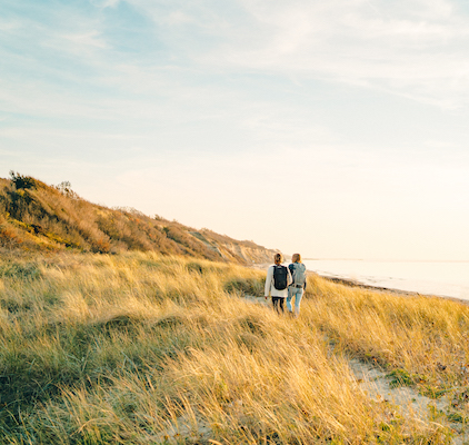 Halbinsel Fischland-Darß-Zingst