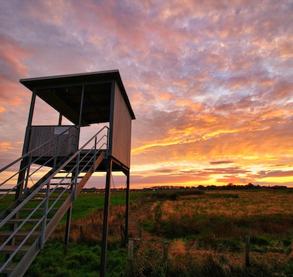 Karrendorfer Seewiesen