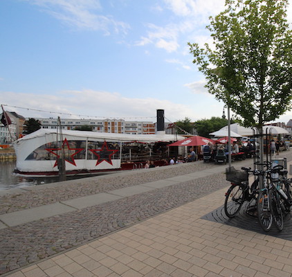 Restaurant Hornfischbar Greifswald