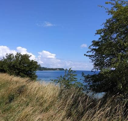 Rund Kap Arkona - Halbinsel Wittow