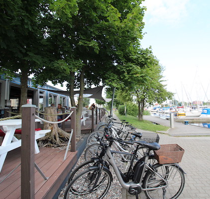 Restaurant Tischlerei Greifswald